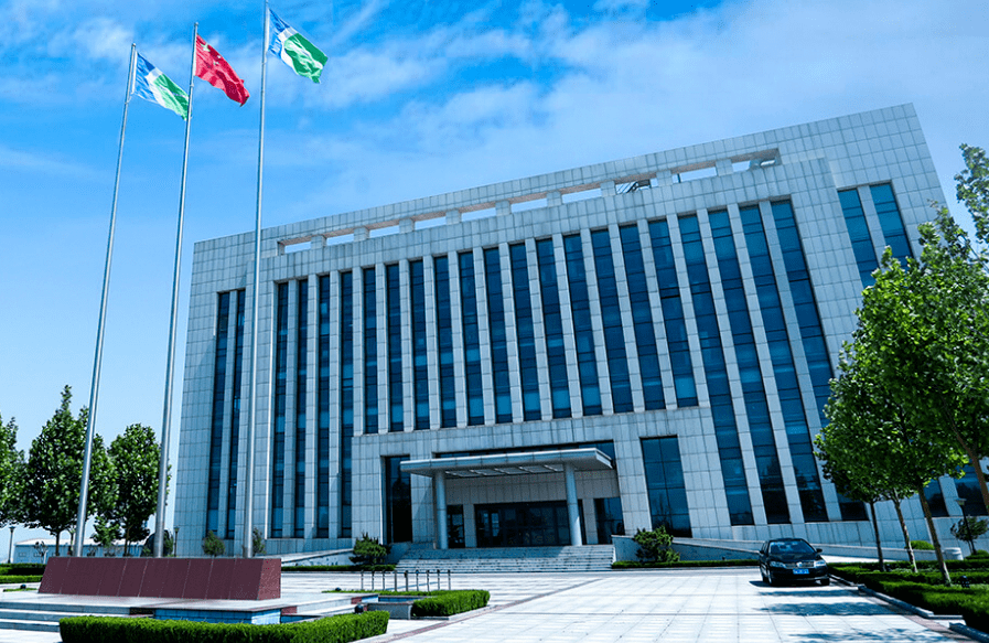 华邦健康：凯盛新材氯化亚砜产能情况