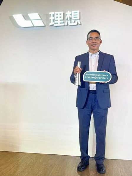 钧崴电子：推动公司内在价值和市场价值协同增长