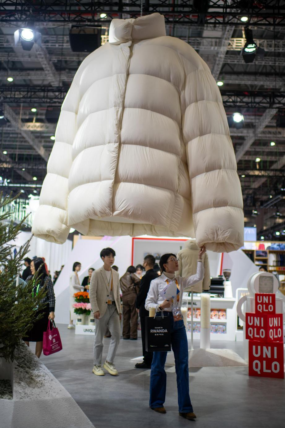 进博会消费观察｜恒天然连续八年亮相进博会，全面展示高品质草饲乳品