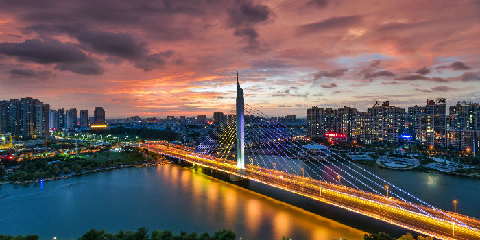 山东政商要情（11.3―11.9）