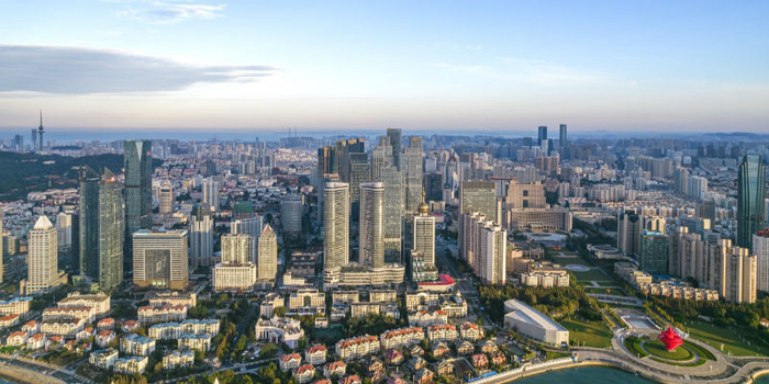 山东政商要情（11.3―11.9）