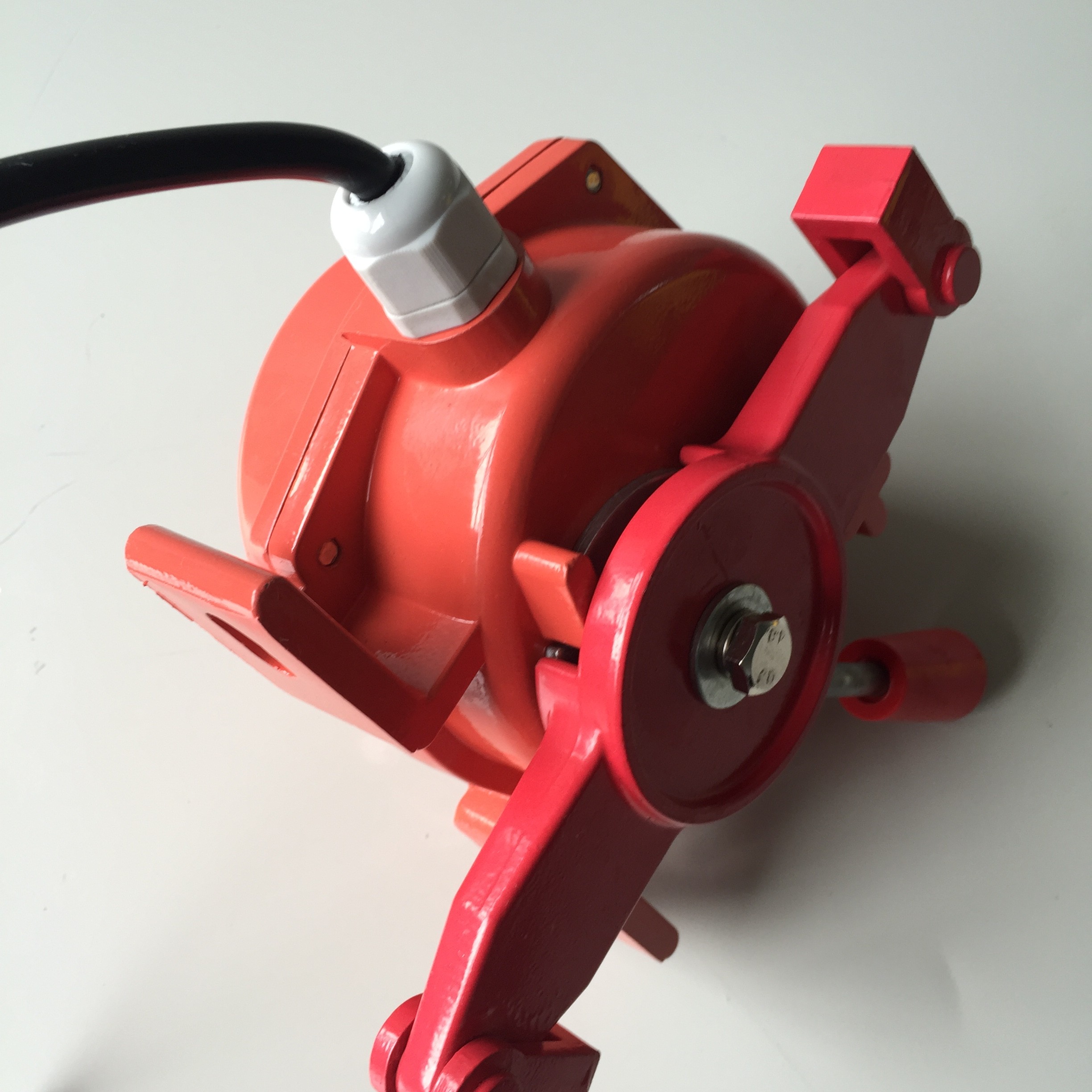 建科智能获得实用新型专利授权:“T梁腹板台架车存储及输送系统”