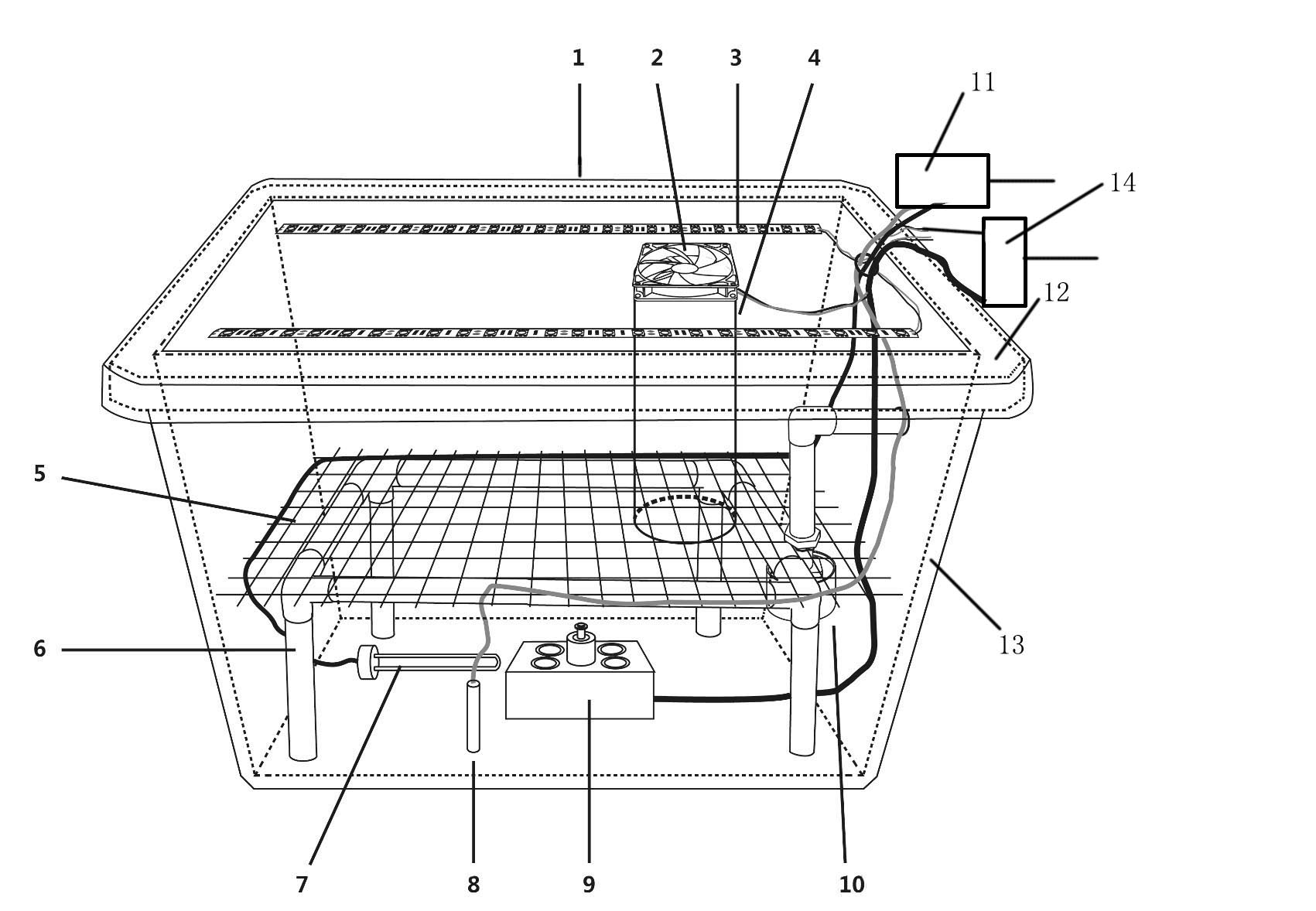 科瑞技术获得实用新型专利授权:“热压贴片装置及具有该装置的晶圆贴片机”