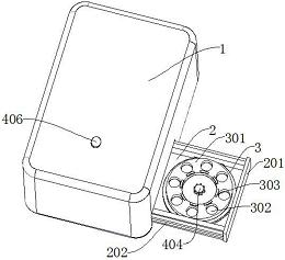 联特科技获得实用新型专利授权：“具有矫正功能的取放料装置及烧录设备”