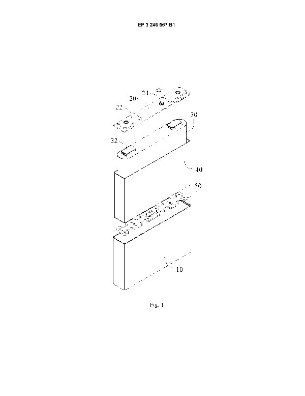 亿纬锂能获得实用新型专利授权：“电池盖帽及包括该电池盖帽的锂电池”