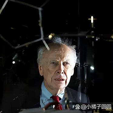 “DNA之父”沃森逝世