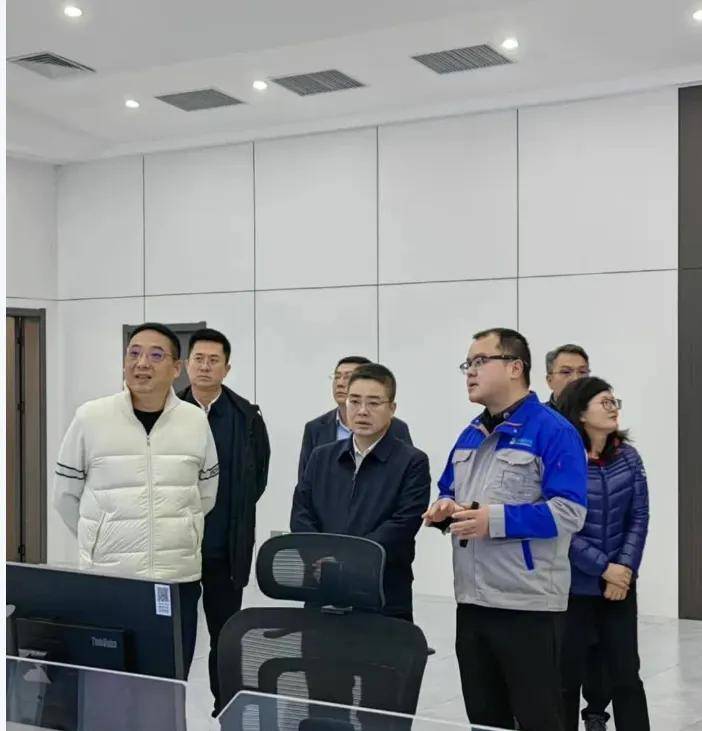 德福科技：收购卢森堡CFL进展正常进行中