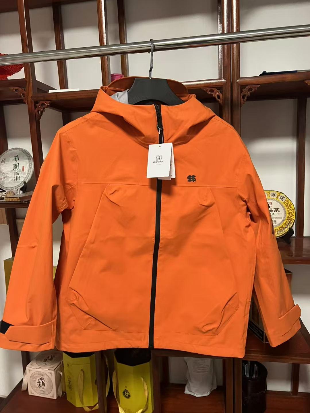 中国第四大本土专业户外服饰品牌坦博尔递表港交所