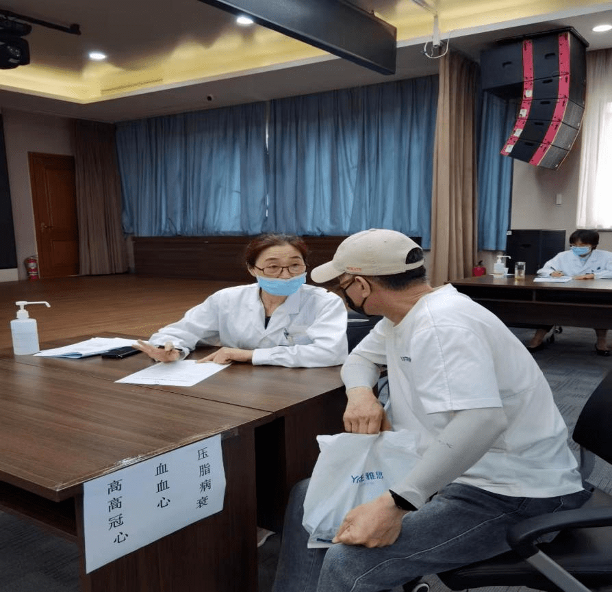 万达信息：指引促进健康体检业务细化需求