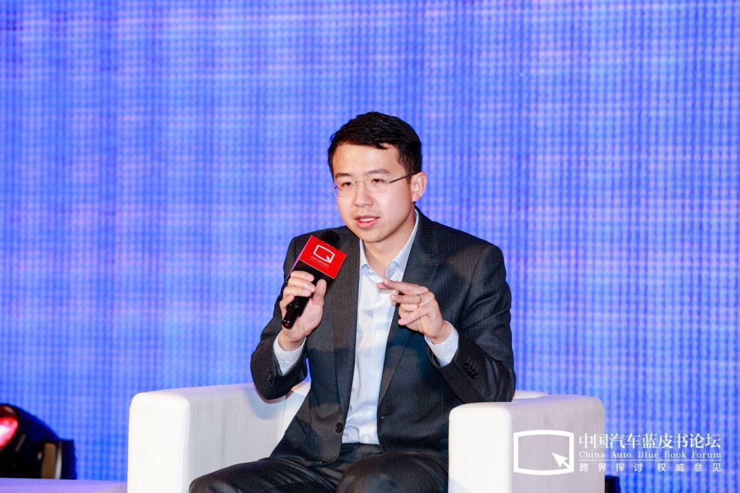 地平线前高管张玉峰机器人赛道创业，天使轮拿到“老东家”投资