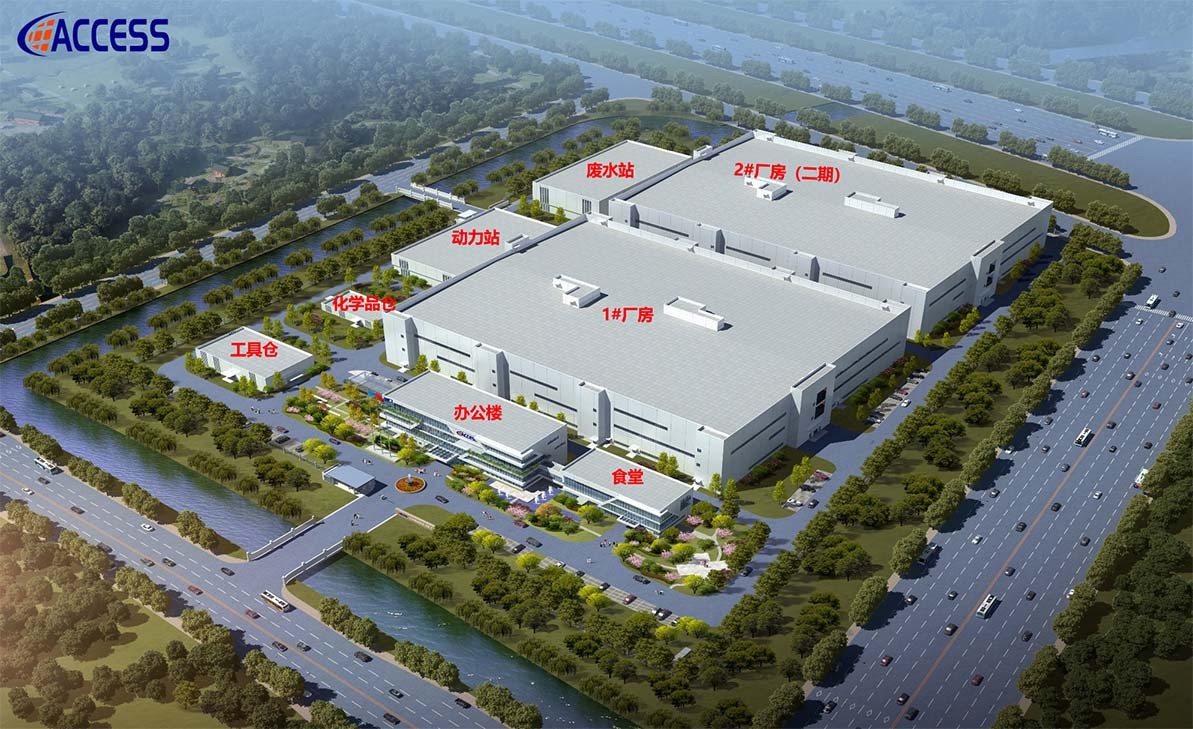 珠海越亚半导体冲击IPO，专注于封装载板领域，毛利率持续下滑