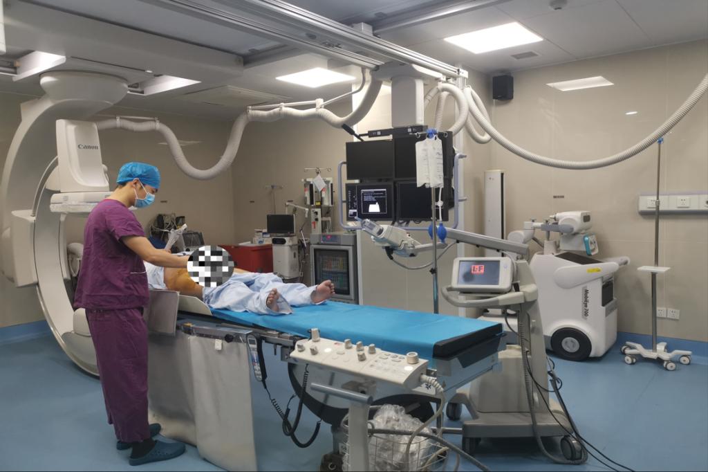 医学影像共享不能急功近利