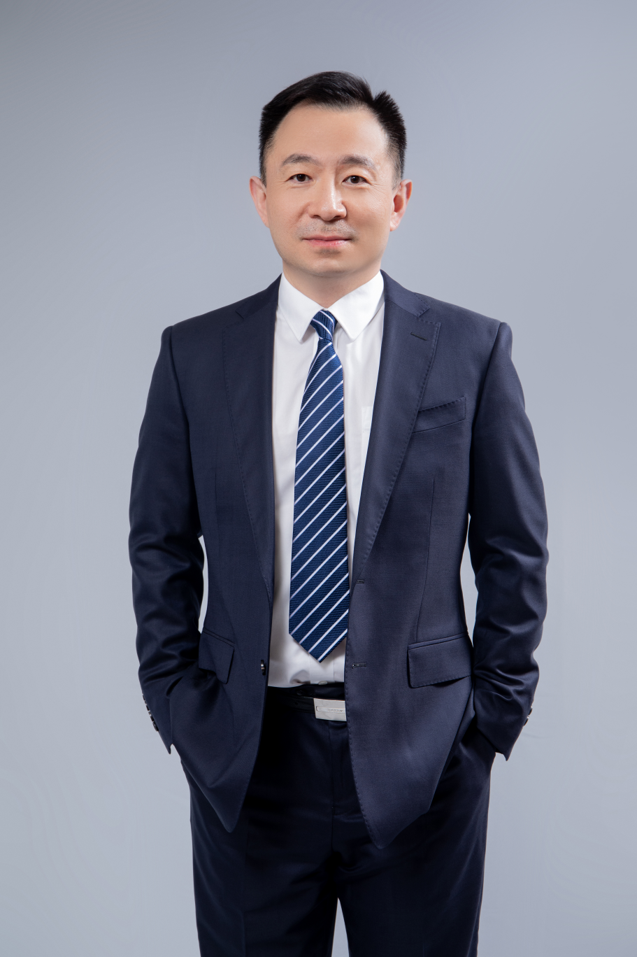 【首席对话】全球资管巨头霸菱眼中的投资锚点