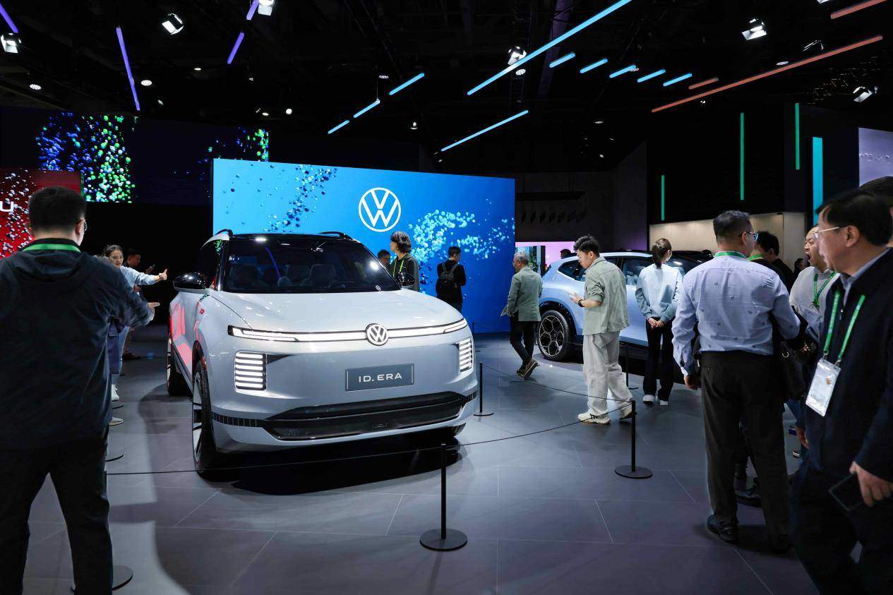 国际五大车展，中国车企偏偏对东京“无感”？