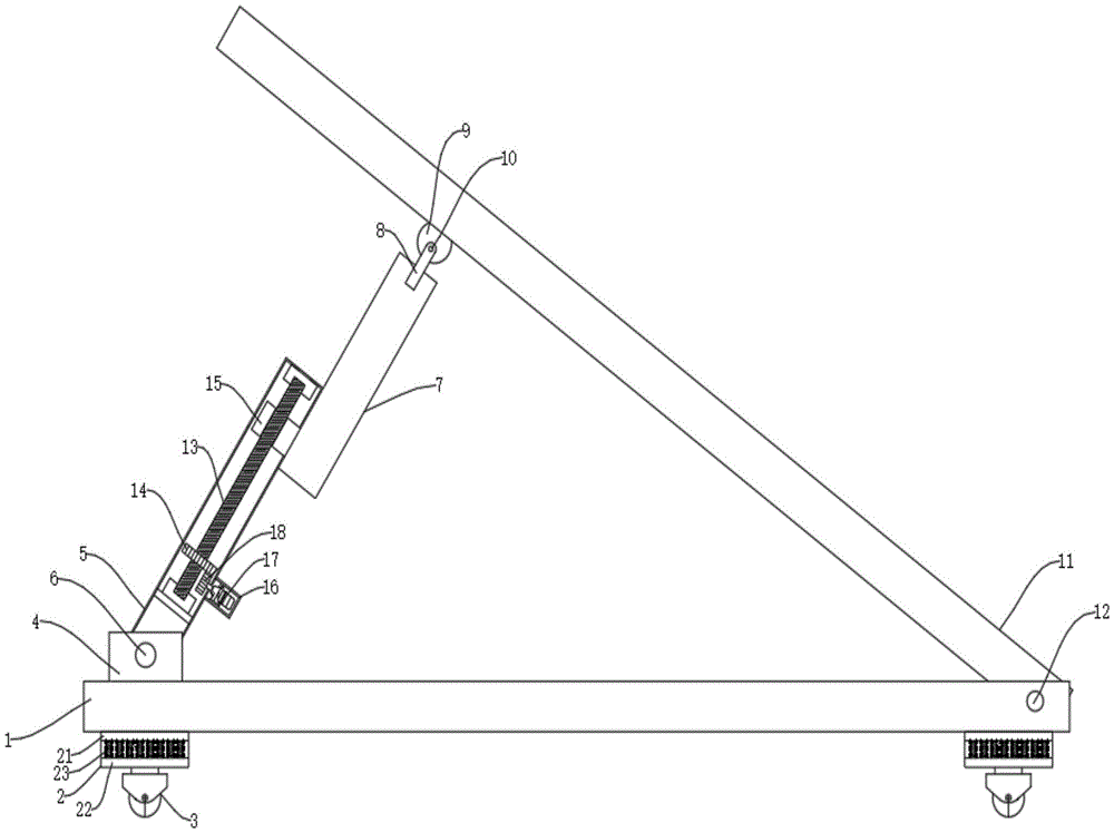 海目星获得实用新型专利授权:“一种极片除尘装置”