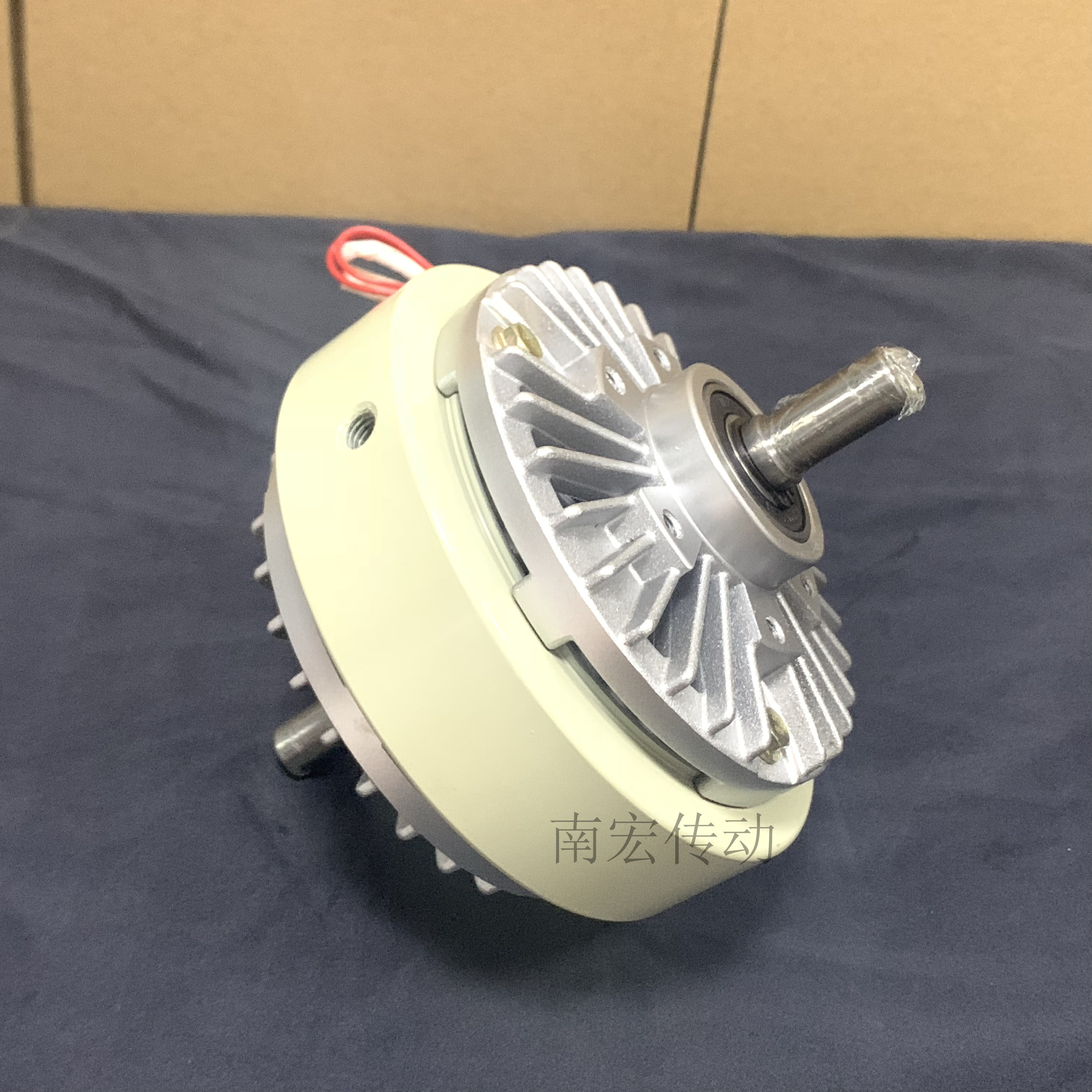 凌钢股份获得实用新型专利授权：“一种离合器和制动器气动控制系统及棒材冷剪机”