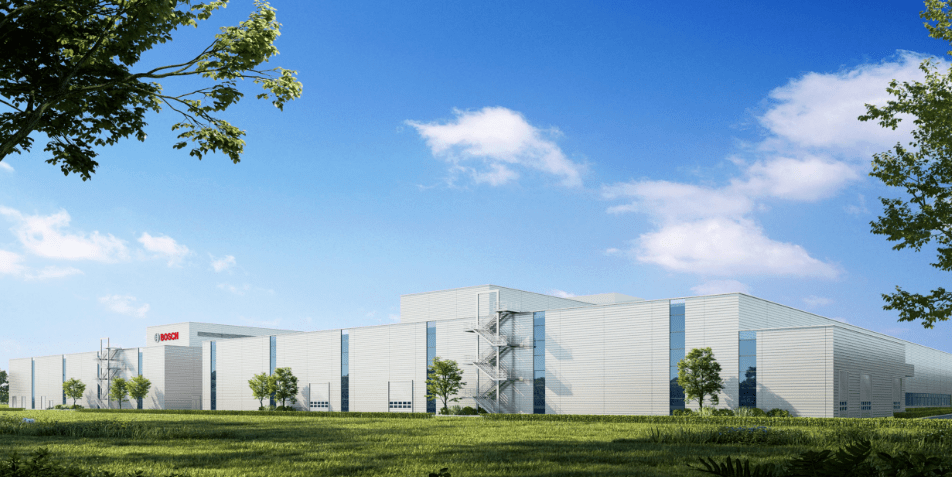 朗盛加码中国：莱茵化学在青岛启动5年来全球最大投资项目