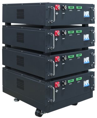 亿纬锂能获得实用新型专利授权:“主控箱及储能柜”