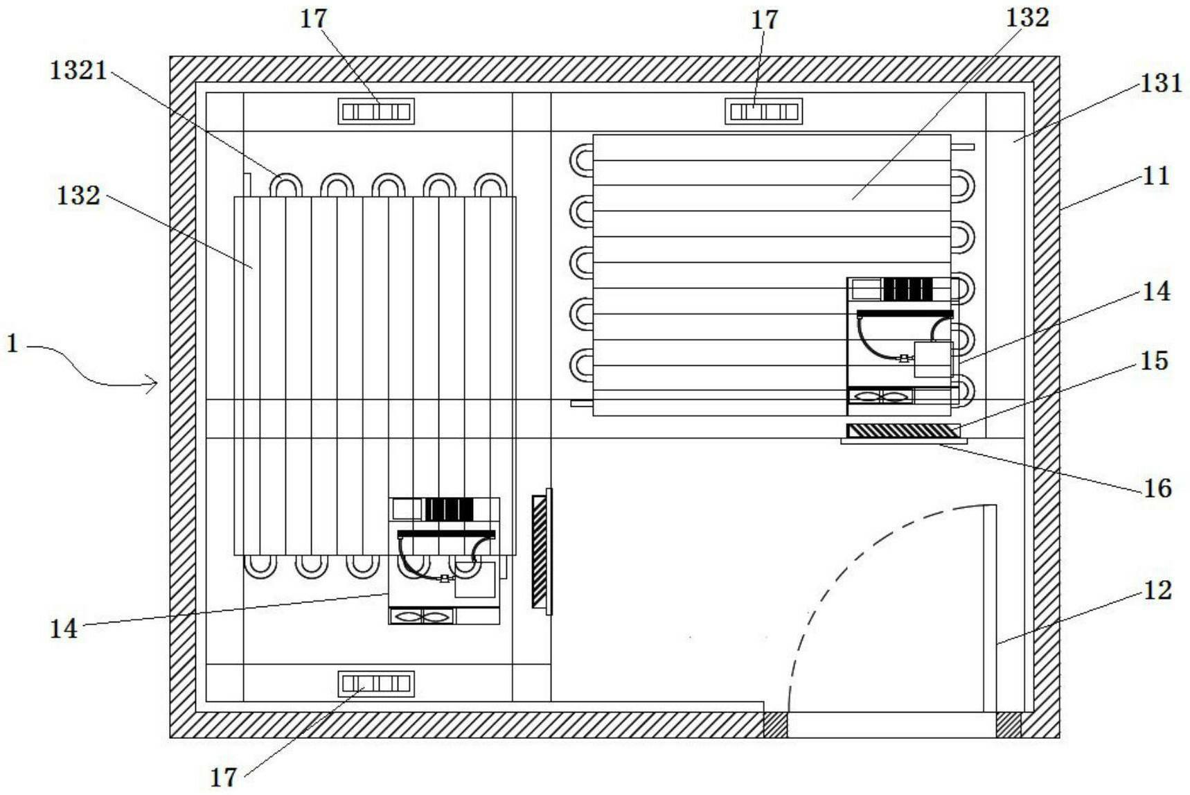 拓普集团获得实用新型专利授权：“一种定子一体包塑均匀壁厚的结构”