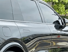 东箭科技获得外观设计专利授权：“汽车内把手”