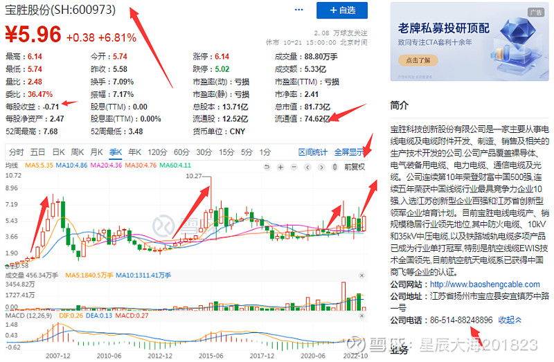 汉缆股份获得实用新型专利授权：“一种电缆绝缘层基础硫化一体化装置”