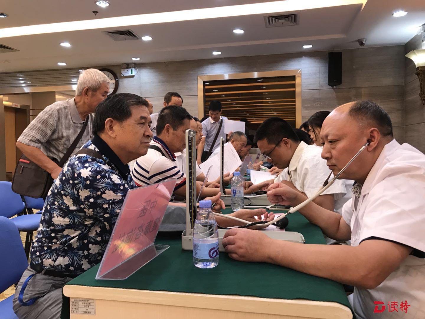 抗“糖”药箱中的“医”靠保障