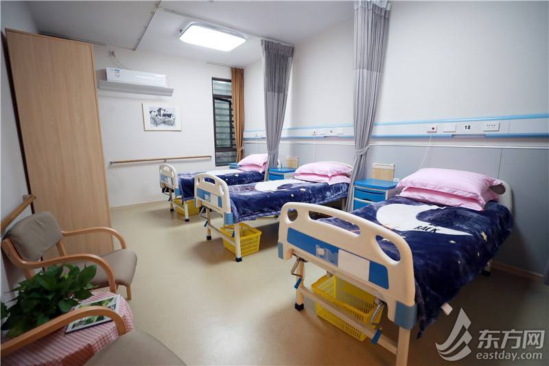 咸阳市秦都区:“居民自治+医养结合”探索社区治理新路径