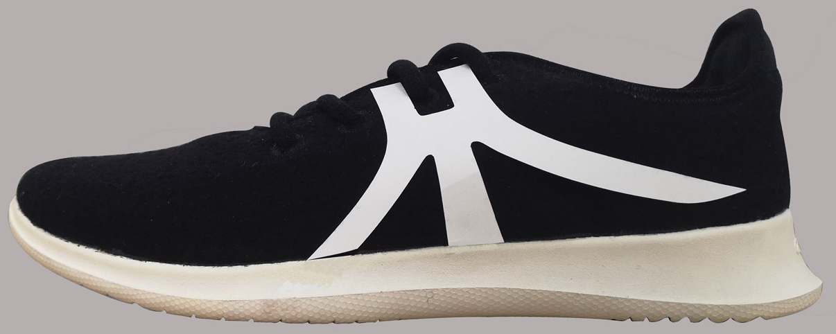 奥康国际获得外观设计专利授权：“鞋（帆船IDD03）”