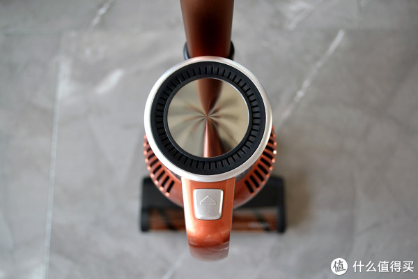 莱克电气获得实用新型专利授权：“尘杯结构和吸尘器”