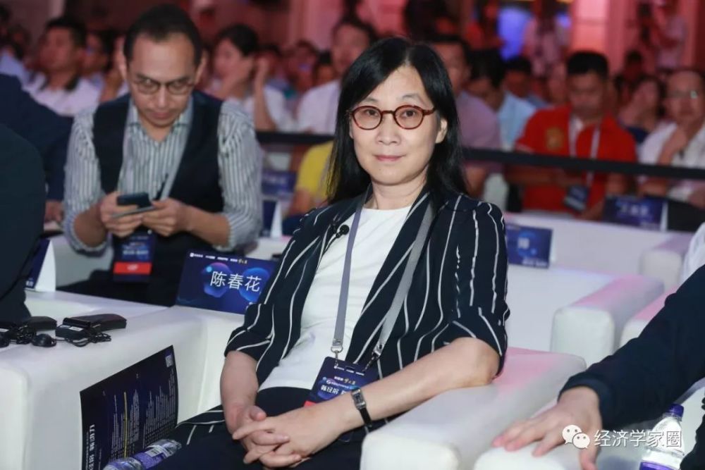 陈春花：战略思维就是选择不做什么