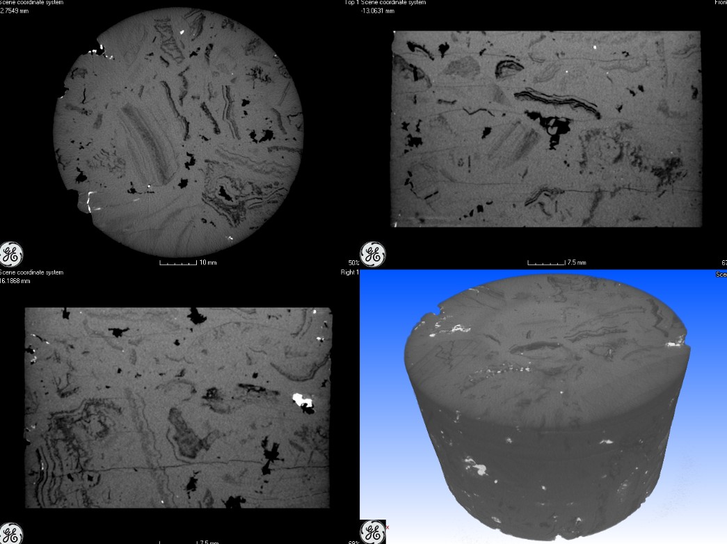 富邦科技:SoilOptix土壤CT扫描技术助力降本增产