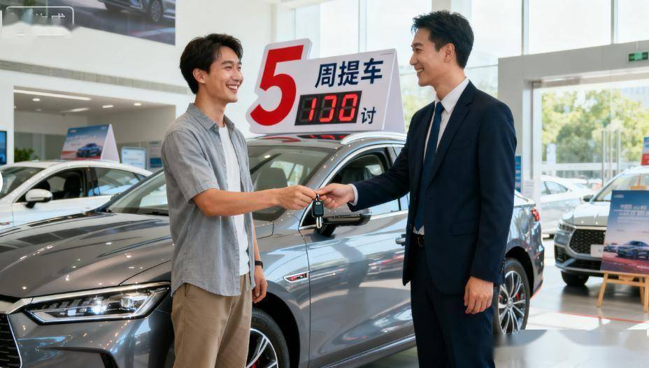 “举一反三”的理想汽车正重建品牌信任