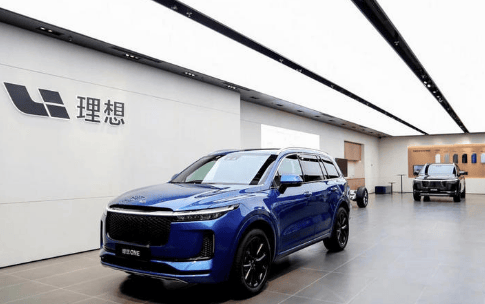 “举一反三”的理想汽车正重建品牌信任