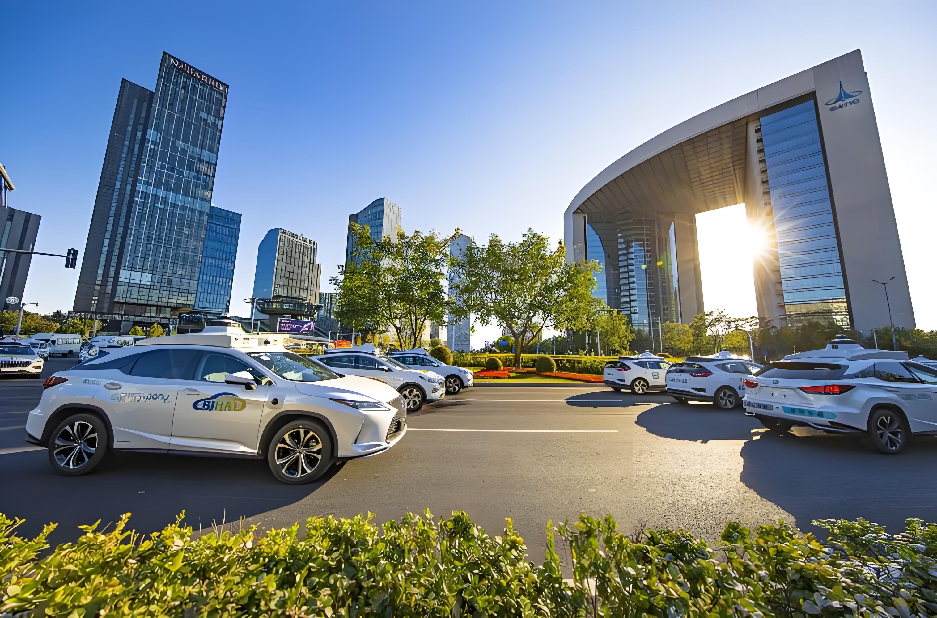 2025全球商务区吸引力：北京CBD排第六位