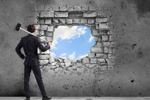 陈春花：打破“部门墙”，关键在于这三点