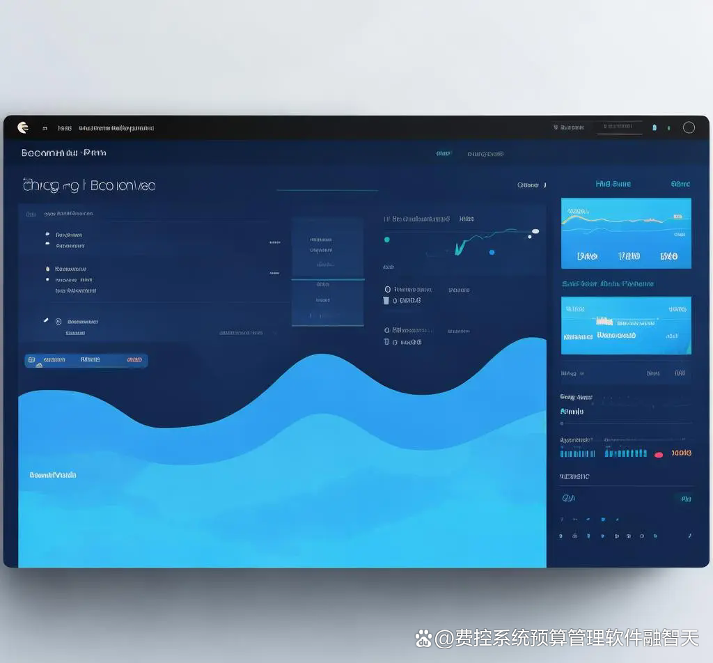 AI费控，在降本名义下算经济账