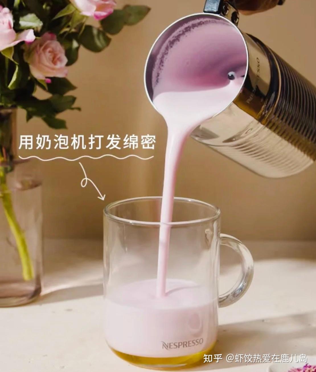 进博会消费观察｜Nespresso奈斯派索卢翰霖：继续讲好“把咖啡放进胶囊”的故事