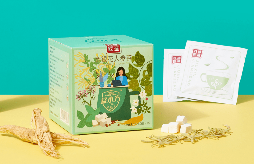 九州通九信中药茯苓、金银花两大药材基地通过GAP延伸检查