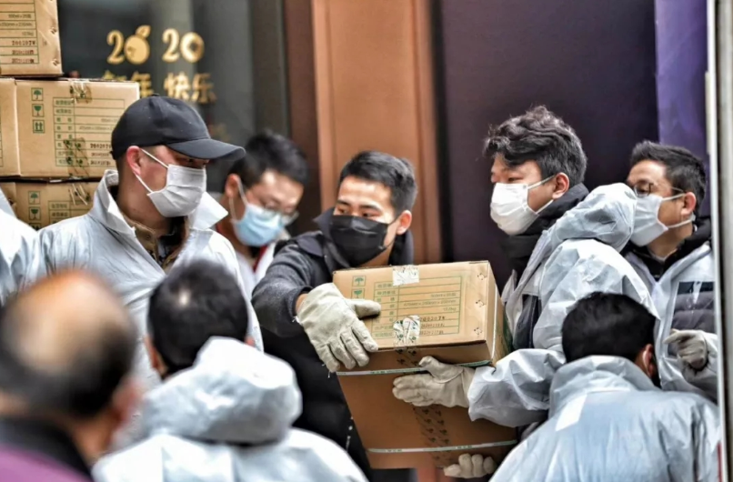 完成国有控股后 天风证券近三年为鄂企融资近1200亿元