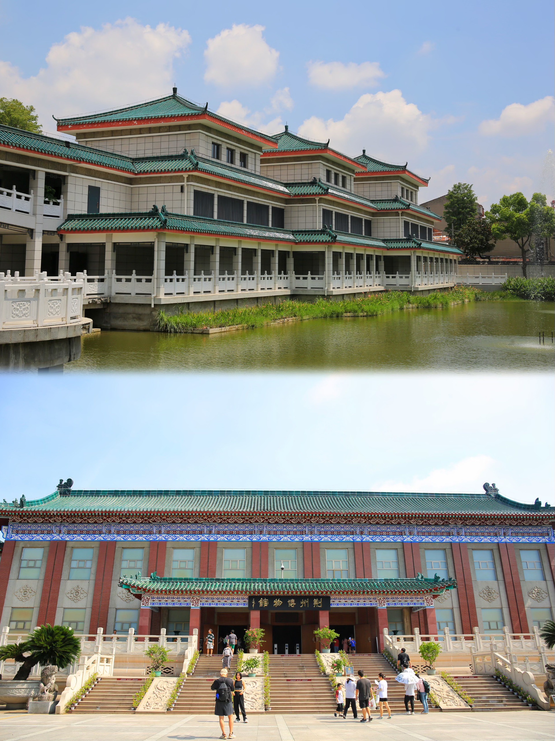 六朝古都荆州:楚都四百年,三国古战场