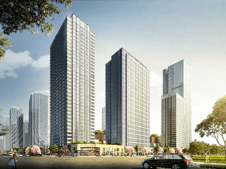 亚厦股份：公司股东总户数为30,063户