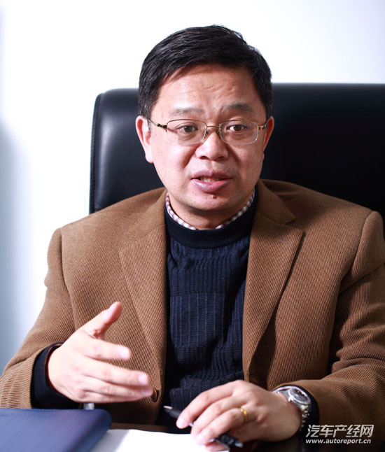 王晓玲接任执行副总裁，长安马自达亟待重拾“灵魂”