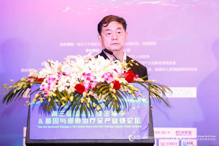 武汉滨会生物冲击IPO，专注于溶瘤病毒领域，机遇与挑战并存