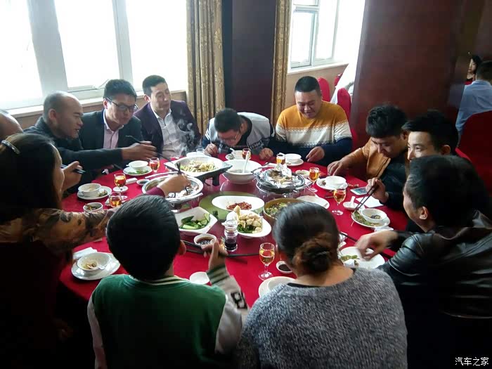 山东政商要情（11.10―11.16）