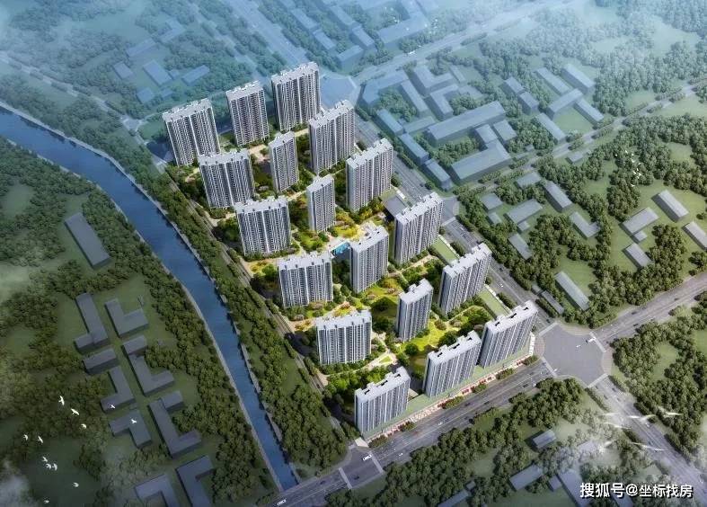 北京集中出让2宗涉宅用地 北京城建、未来科学城竞得