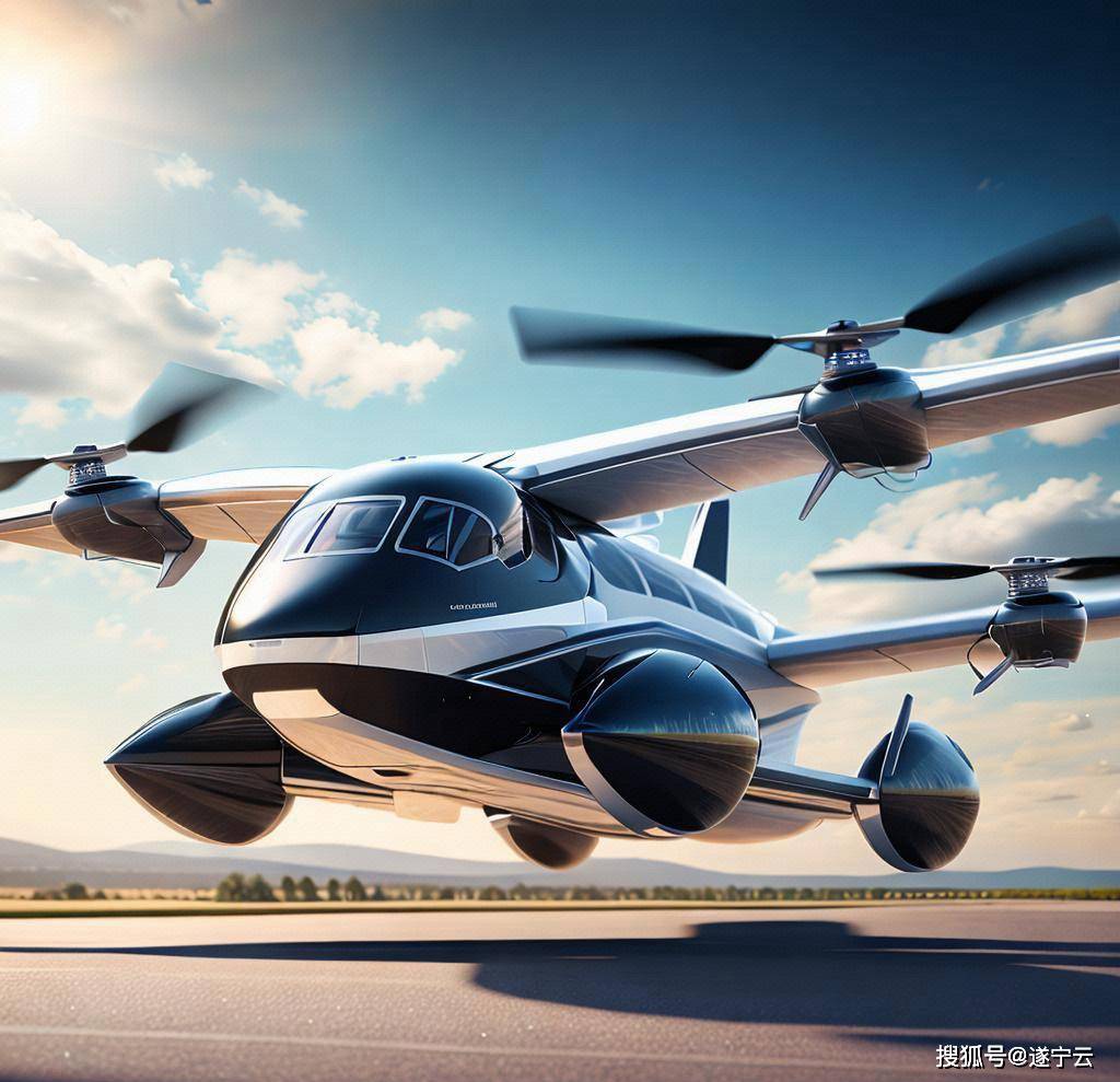 苏州规划:东进航科参与海南低空经济生态建设