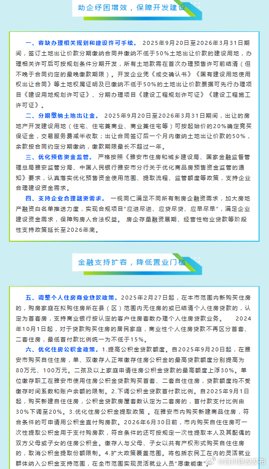 外籍人购房可申请公积金贷款!佛山发布12条楼市新政