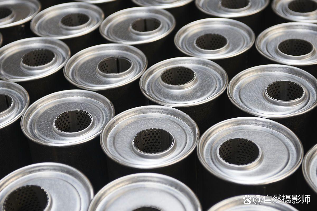 铂科新材：该产品目前处于小批量交付阶段