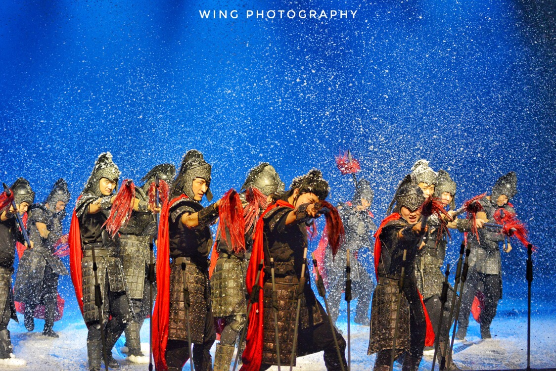 宋城演艺9.6亿关联收购，标的公司422%增值率合理吗？