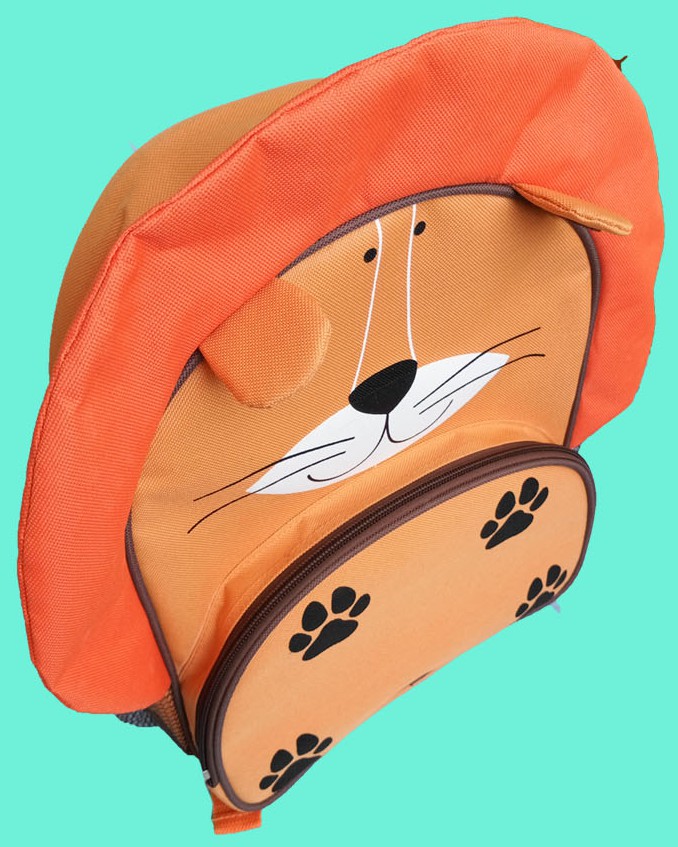 东箭科技获得外观设计专利授权：“车载书包”